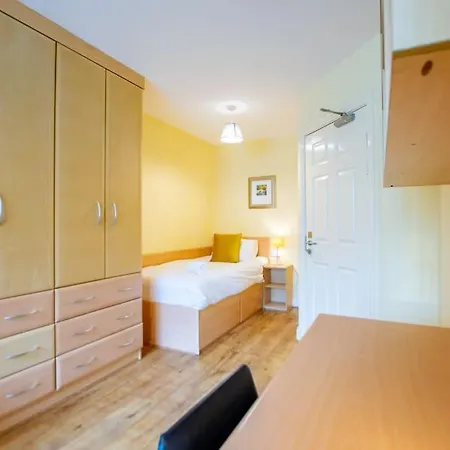 Apartmán 21 - 2 Bed By Shortstays