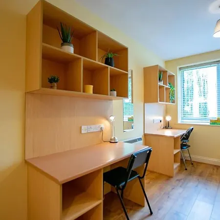 Appartement 21 - 2 Bed By Shortstays Galway