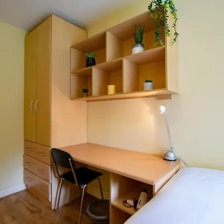21 - 2 Bed By Shortstays Apartment Galway