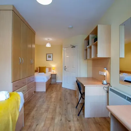 21 - 2 Bed By Shortstays Apartment