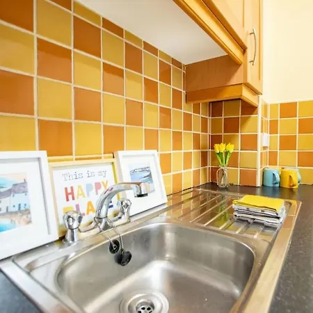 Apartment 21 - 2 Bed By Shortstays Galway