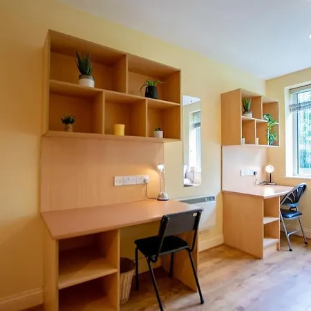 Apartment 21 - 2 Bed By Shortstays Galway