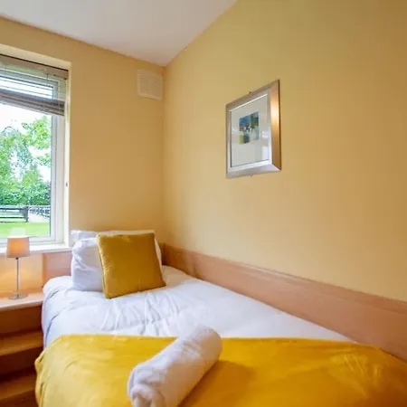 21 - 2 Bed By Shortstays Galway