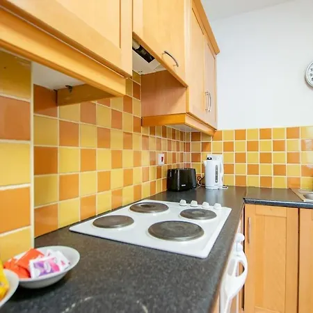 21 - 2 Bed By Shortstays Apartment *