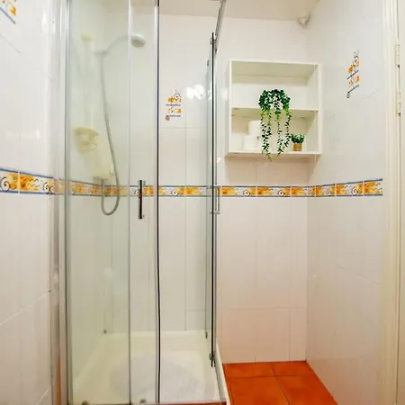 21 - 2 Bed By Shortstays Apartment